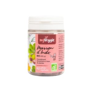 myveggie-marron-dinde-bio-vegan-complement-jambes-lourdes-hemoroides-circulation