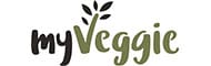 Logo myVeggie