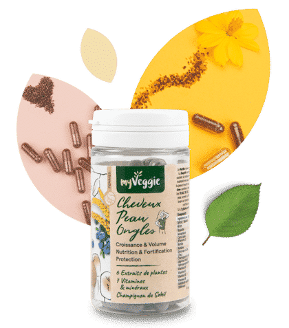 complément alimentaire cheveux